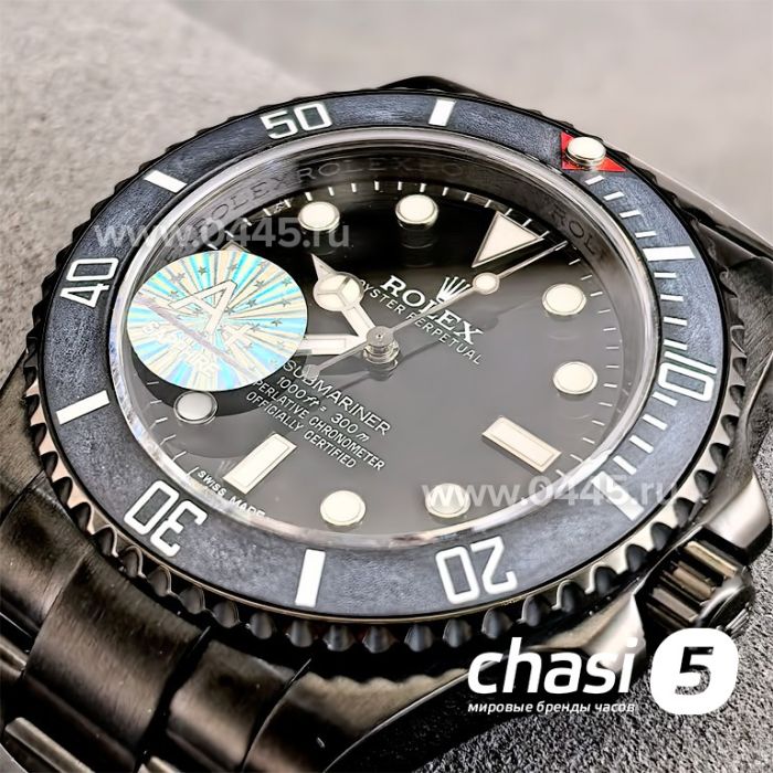 Часы Rolex Yacht-Master  (24805)