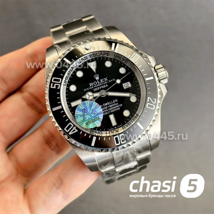 Часы Rolex Yacht-Master  (24806)