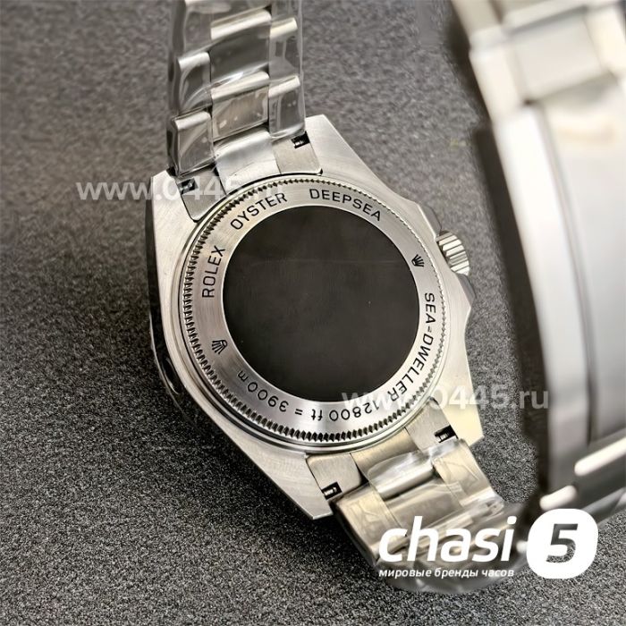 Часы Rolex Yacht-Master  (24806)