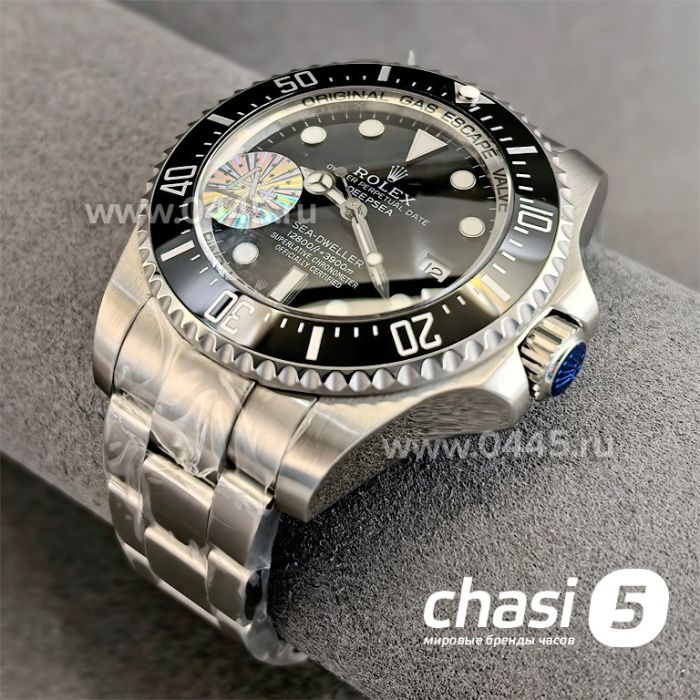 Часы Rolex Yacht-Master  (24806)