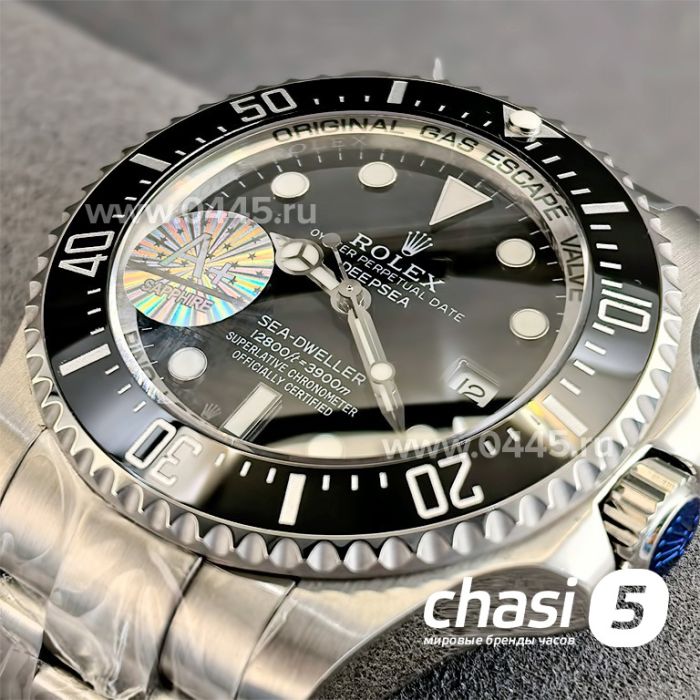 Часы Rolex Yacht-Master  (24806)