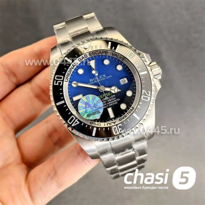 Часы Rolex Yacht-Master  (24807)
