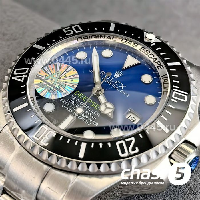 Часы Rolex Yacht-Master  (24807)