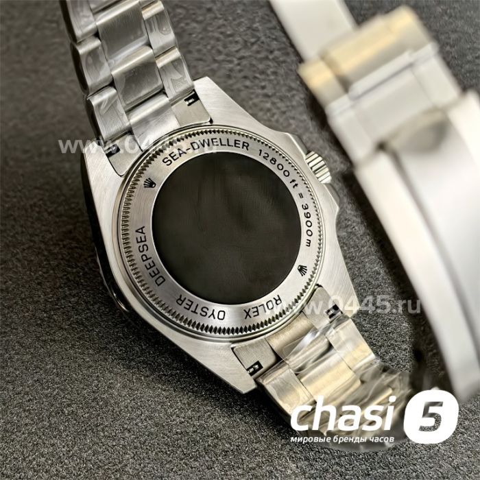 Часы Rolex Yacht-Master  (24807)