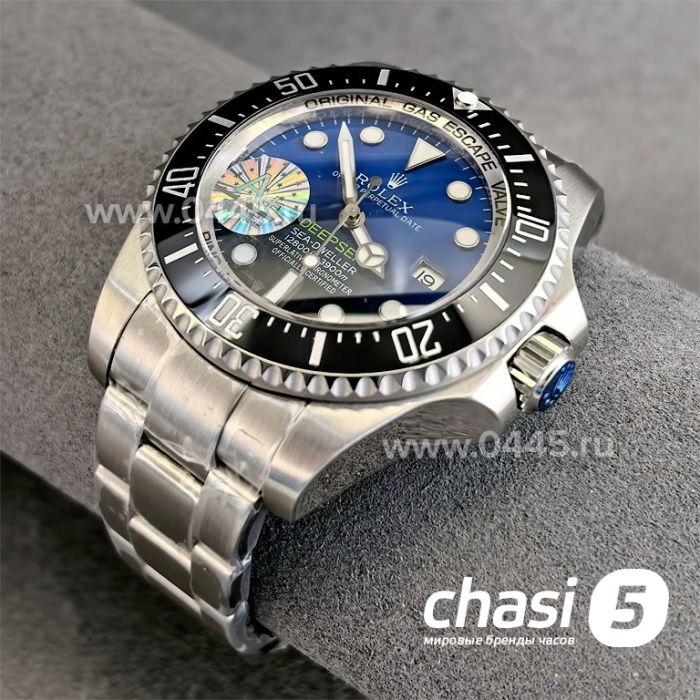 Часы Rolex Yacht-Master  (24807)