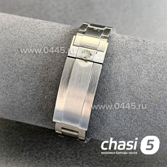 Часы Rolex Yacht-Master  (24807)