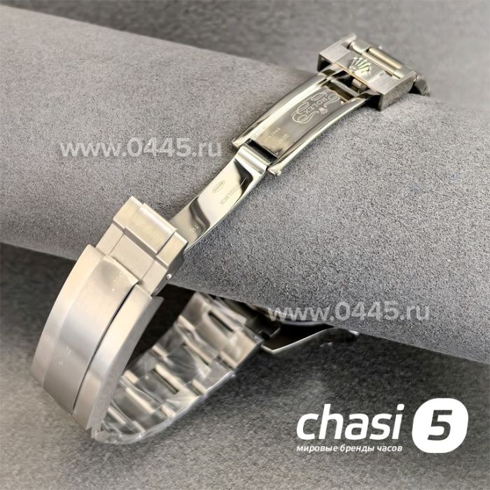 Часы Rolex Yacht-Master  (24807)