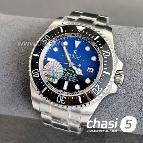 Часы Rolex Yacht-Master  (24807)