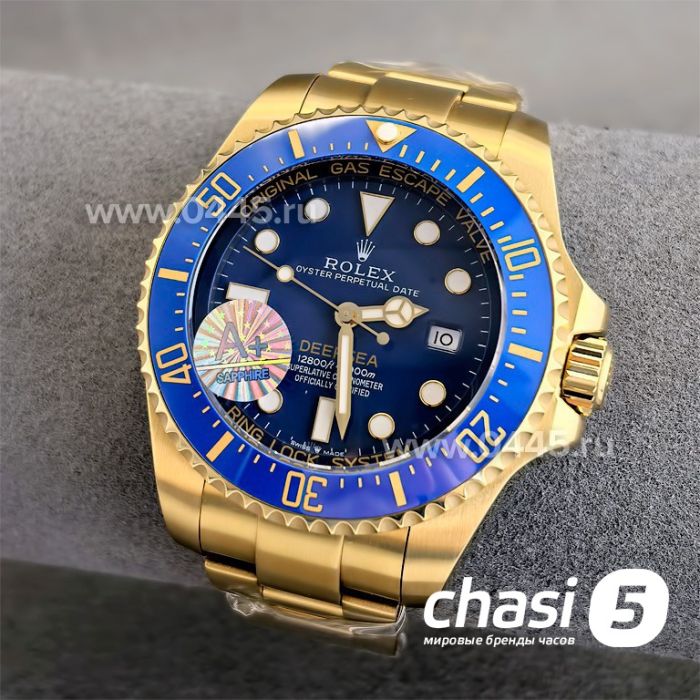 Часы Rolex Yacht-Master  (24808)