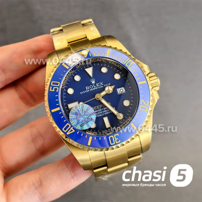 Часы Rolex Yacht-Master  (24808)