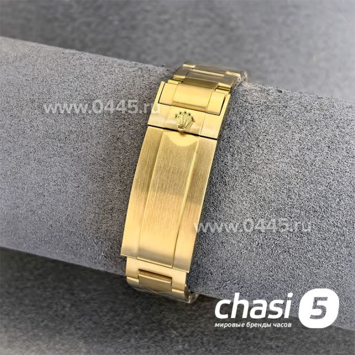 Часы Rolex Yacht-Master  (24808)