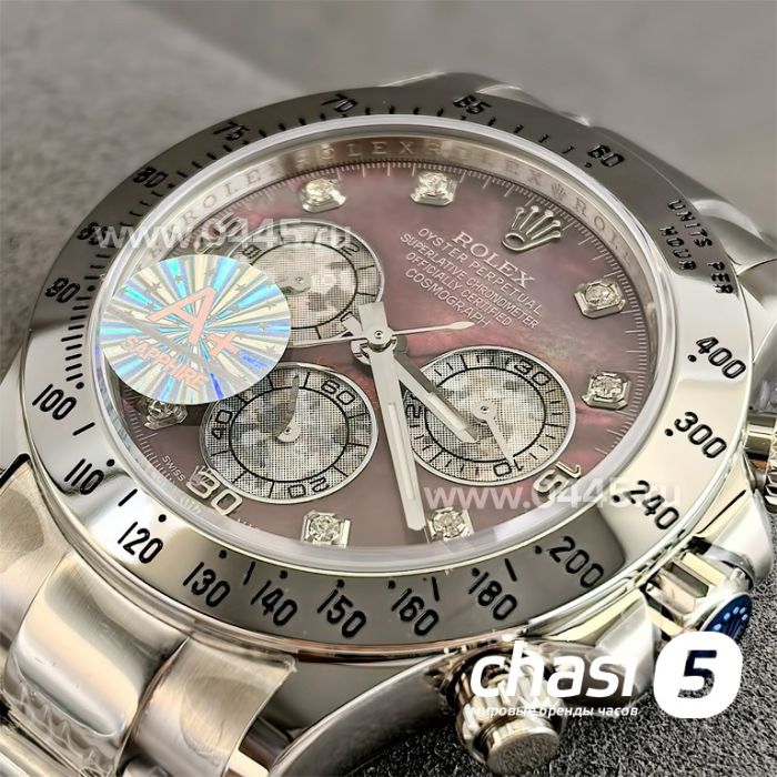 Часы Rolex Daytona (24812)