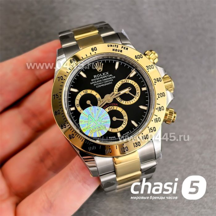 Часы Rolex Daytona (24814)