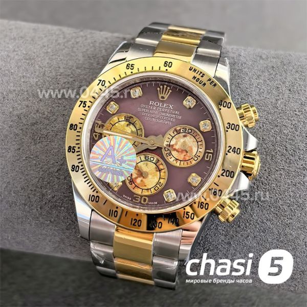 Часы Rolex Daytona (24815)