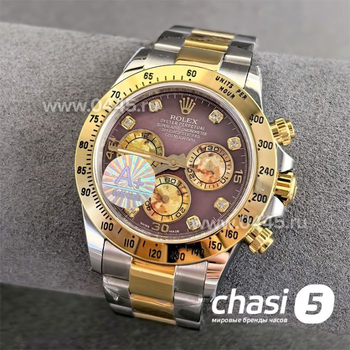 Часы Rolex Daytona (24815)
