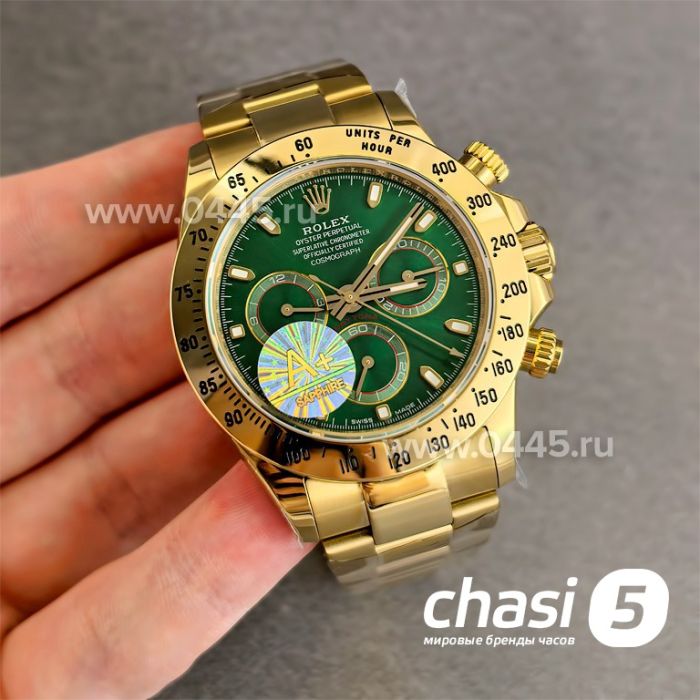 Часы Rolex Daytona (24817)