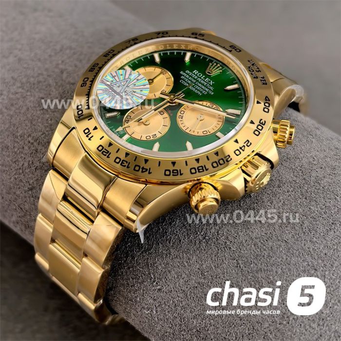 Часы Rolex Daytona (24818)