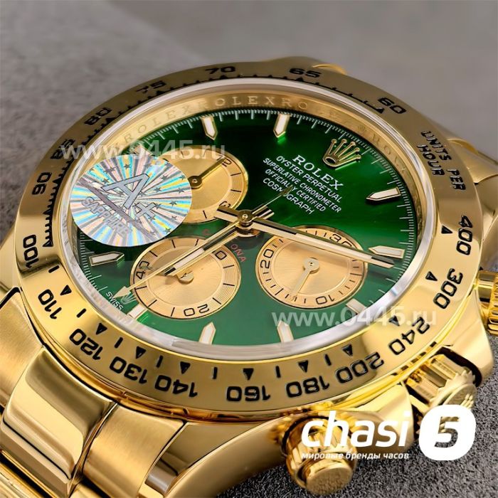 Часы Rolex Daytona (24818)