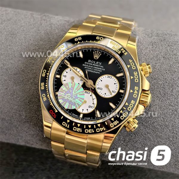 Часы Rolex Daytona (24819)