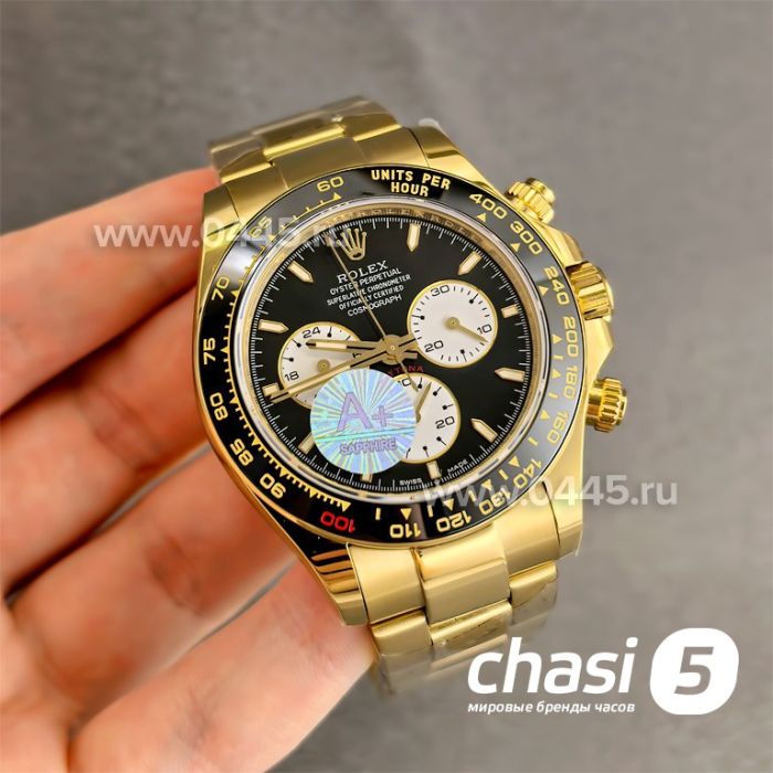 Часы Rolex Daytona (24819)