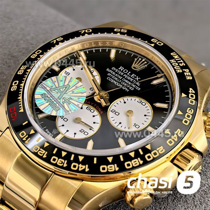 Часы Rolex Daytona (24819)