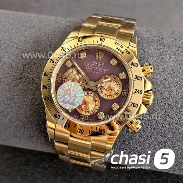 Часы Rolex Daytona (24820)