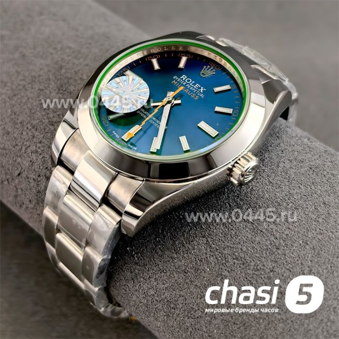 Часы Rolex Milgauss (24826)