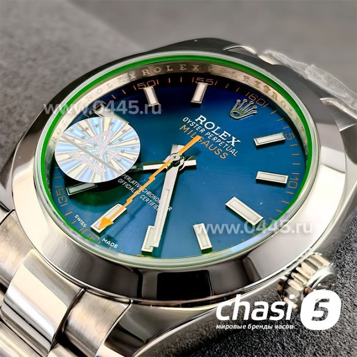 Часы Rolex Milgauss (24826)
