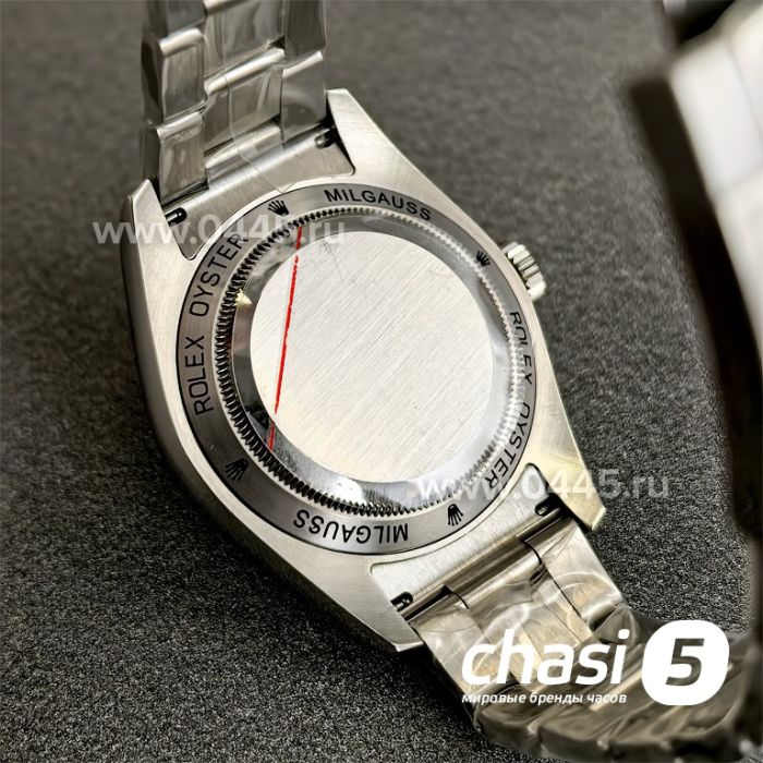 Часы Rolex Milgauss (24826)