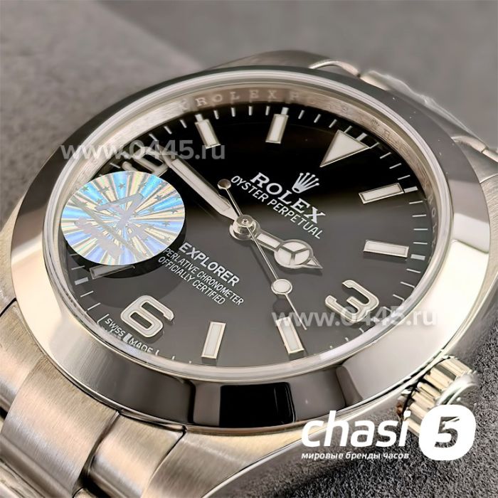 Часы Rolex Explorer (24827)