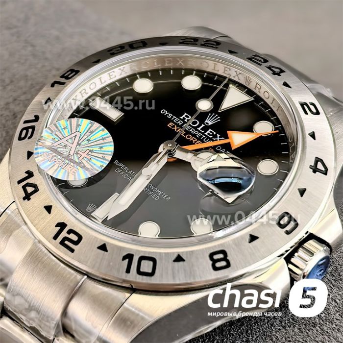 Часы Rolex Explorer II (24828)