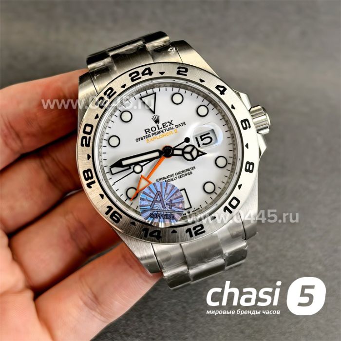 Часы Rolex Explorer II (24829)