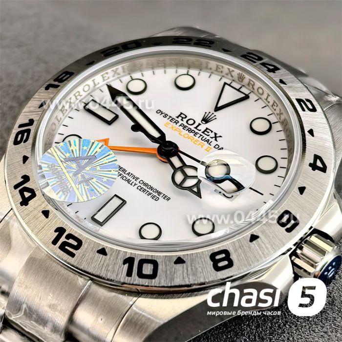 Часы Rolex Explorer II (24829)