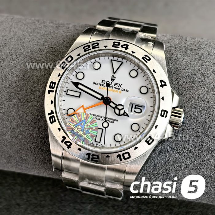 Часы Rolex Explorer II (24829)