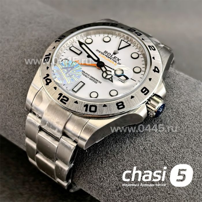 Часы Rolex Explorer II (24829)
