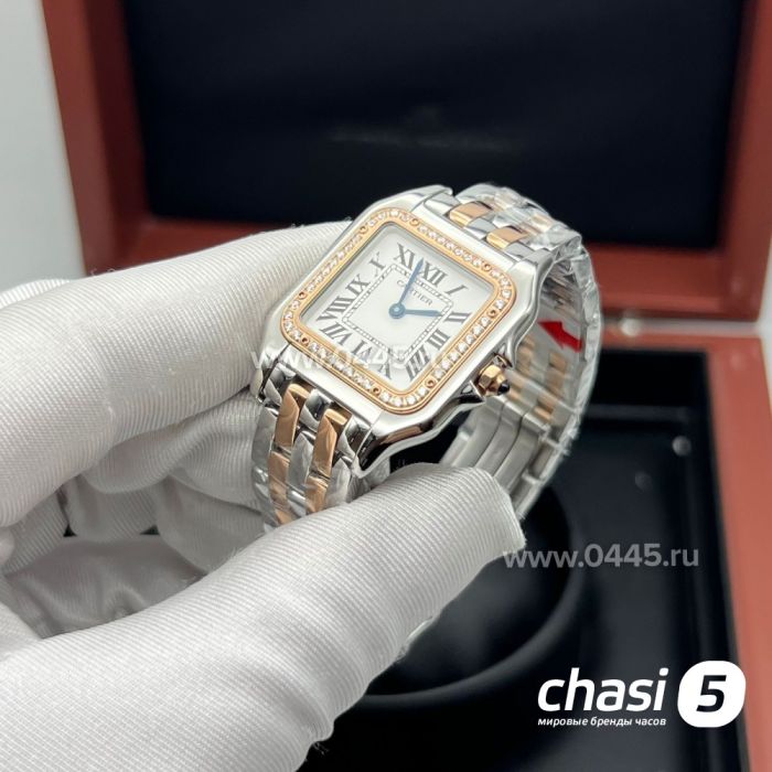 Часы Cartier Panthere - Дубликат (24831)