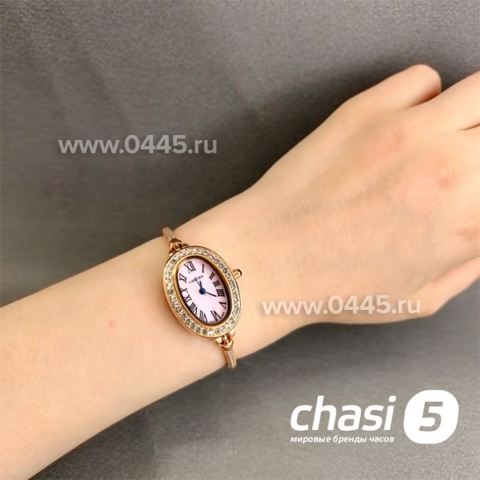 Часы Cartier Baignoire (24836)