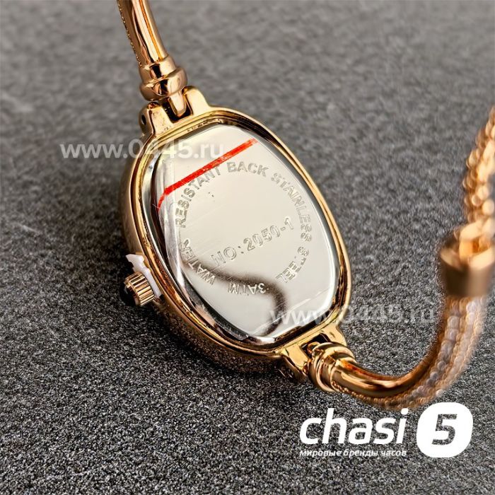 Часы Cartier Baignoire (24836)