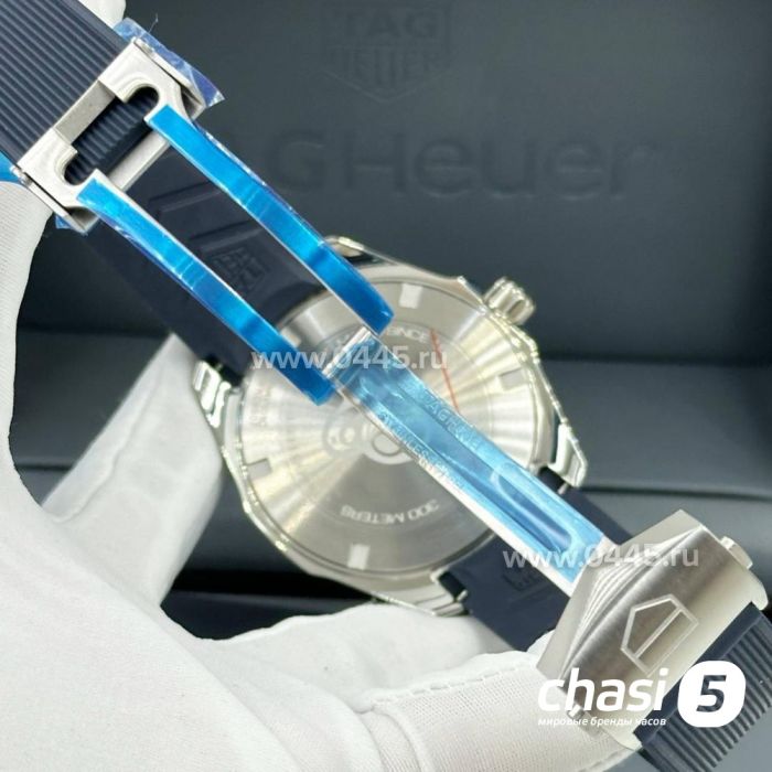 Часы Tag Heuer Aquaracer Calibre 5 - Дубликат (24837)