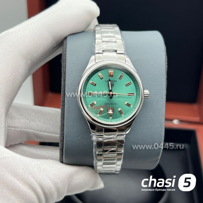 Часы Tag Heuer Aquaracer Lady (24838)