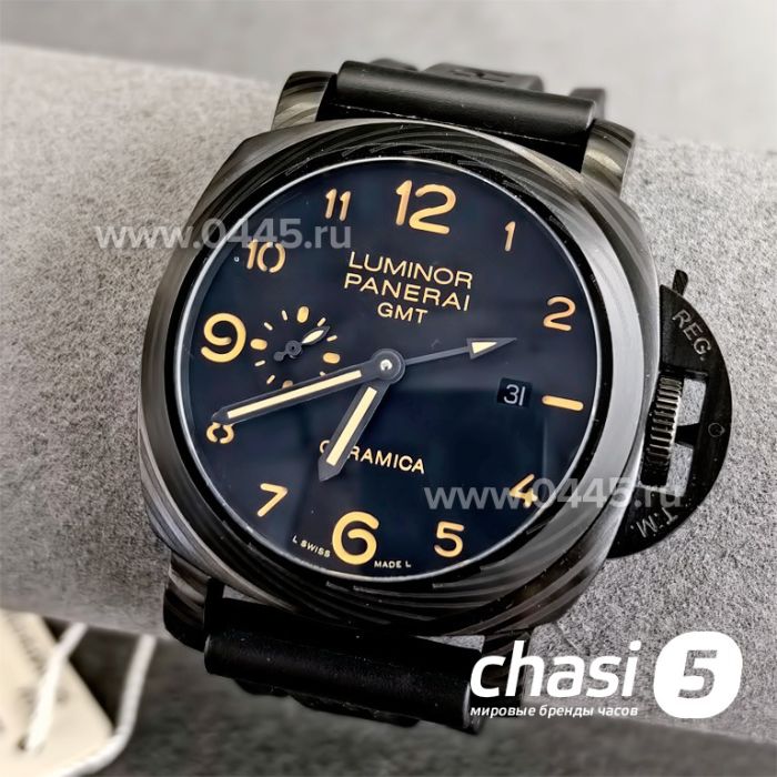 Часы Panerai Luminor Gmt (24842)