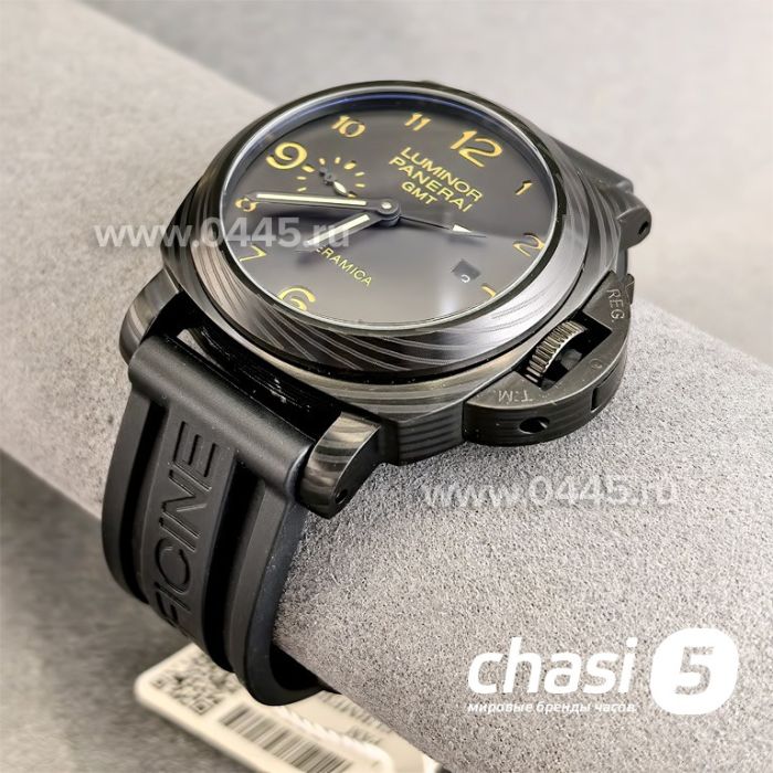 Часы Panerai Luminor Gmt (24842)