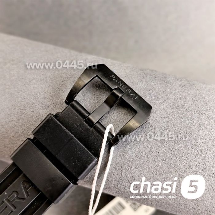 Часы Panerai Luminor Gmt (24842)
