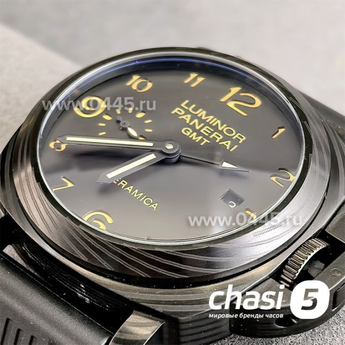 Часы Panerai Luminor Gmt (24842)