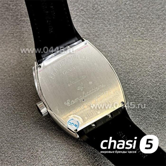 Часы Franck Muller Vanguard (24846)