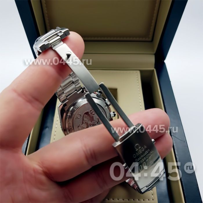 Часы Omega Seamaster (02485)