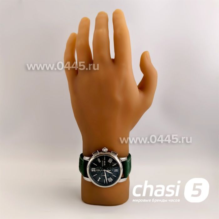 Часы Montblanc Star Legacy Chronograph (24860)