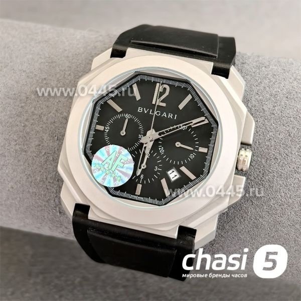Часы Bvlgari Octo (24867)