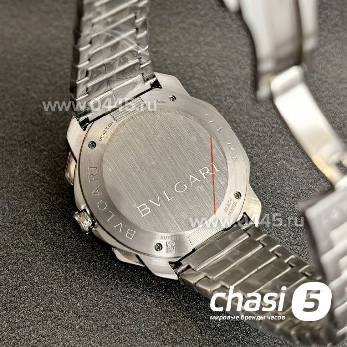 Часы Bvlgari Octo (24870)