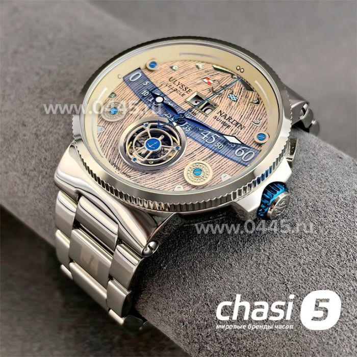 Часы Ulysse Nardin (24874)